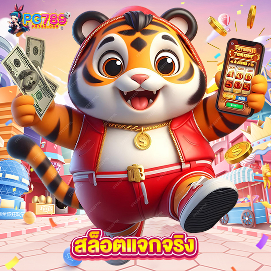 pg789 สล็อตแจกจริง