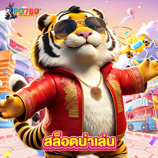 pg789 สล็อตน่าเล่น