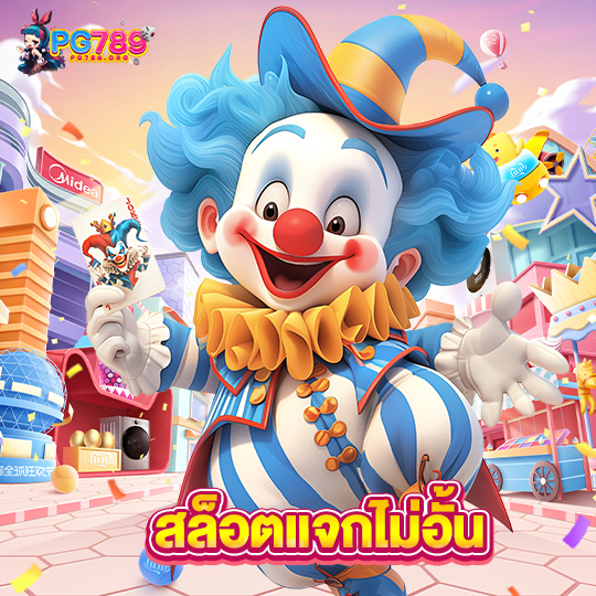 pg789 สล็อตแจกไม่อั้น