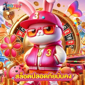 pg789 สล็อตปลอดภัยมั่นคง