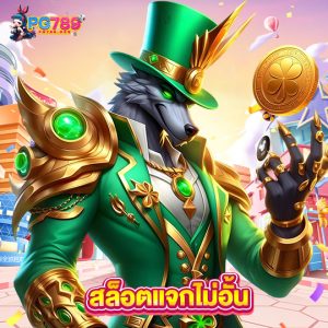 pg789 สล็อตแจกไม่อั้น