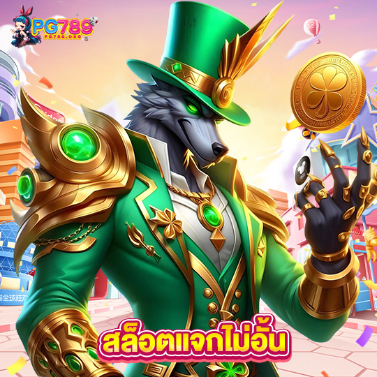 pg789 สล็อตแจกไม่อั้น