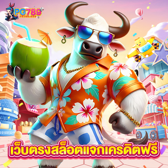 pg789 เว็บตรงสล็อตแจกเครดิตฟรี